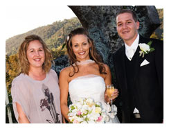 Natasha Lewis - Marriage Celebrant - Picture